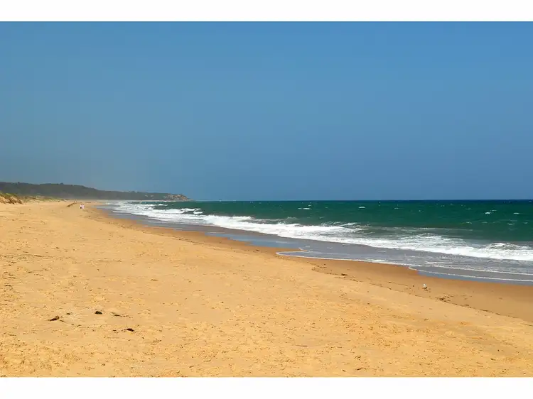 Fifth view of Homely land listing, 40 Ocean View Parade, Lakes Entrance VIC 3909