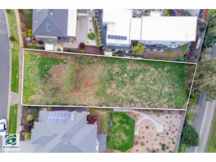 Second view of Homely land listing, 8 Carbine Court, Drouin VIC 3818