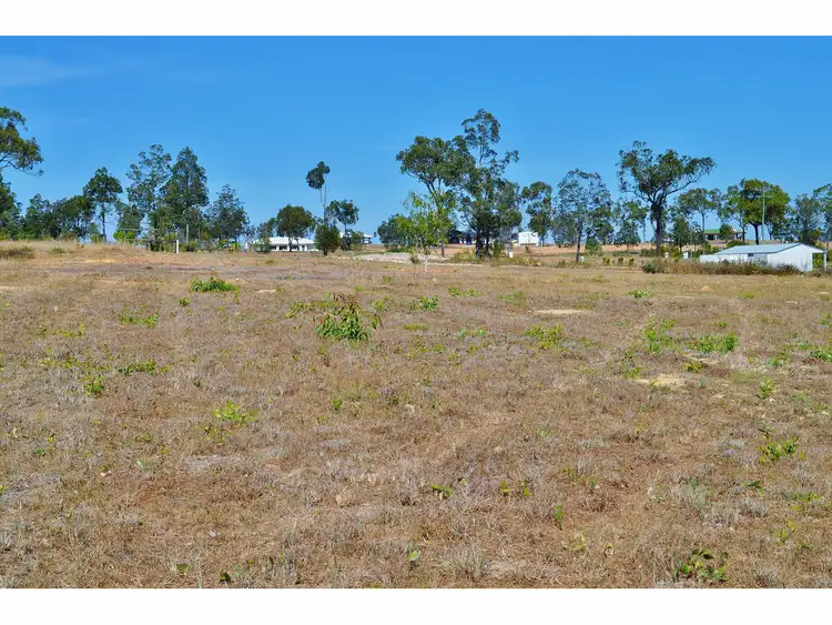 Second view of Homely land listing, LOT 6 Annie Court, Mareeba QLD 4880
