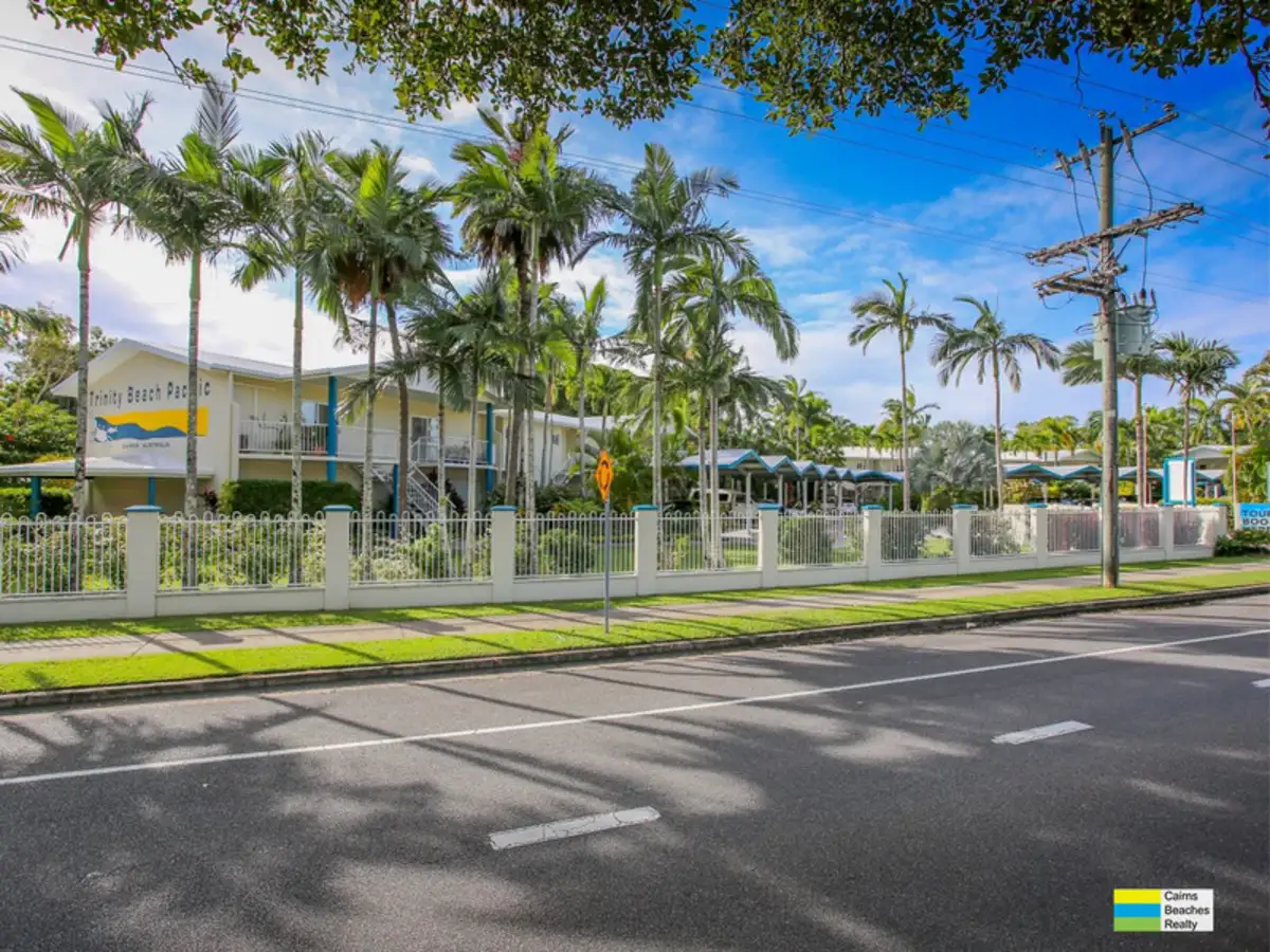 Main view of Homely unit listing, 2/54-66 Trinity Beach Road, Trinity Beach QLD 4879