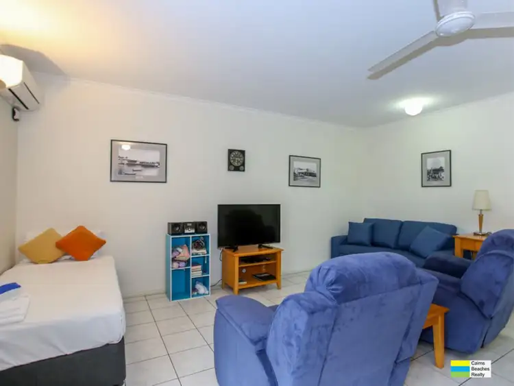 Fifth view of Homely unit listing, 2/54-66 Trinity Beach Road, Trinity Beach QLD 4879