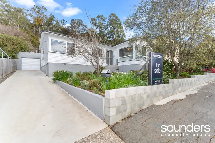 Main view of Homely house listing, 41 Heather Street, South Launceston TAS 7249
