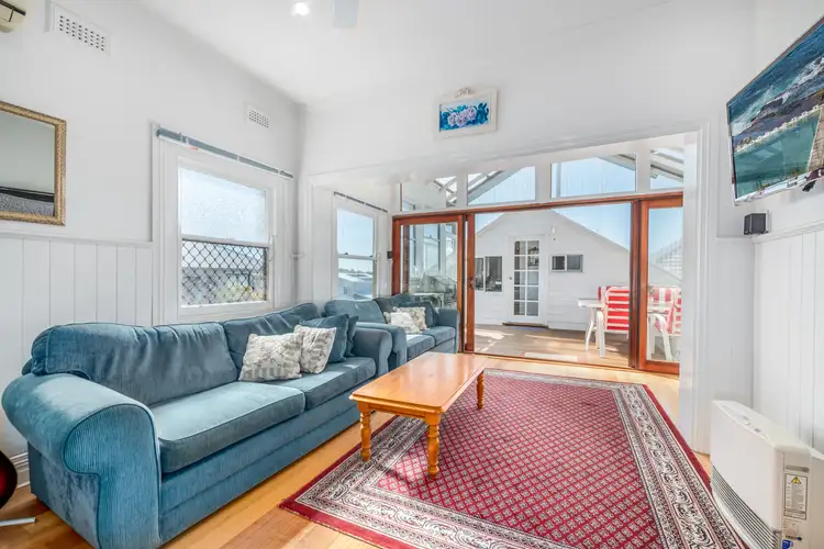 Main view of Homely house listing, 109 Regent Street, New Lambton NSW 2305