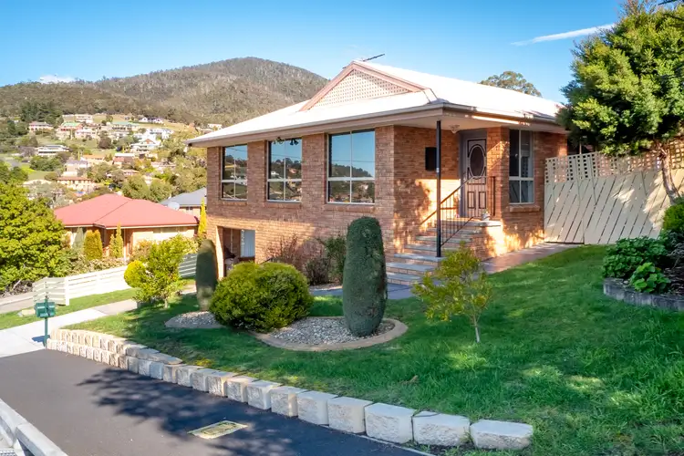 Main view of Homely house listing, 8 Taree Street, Chigwell TAS 7011