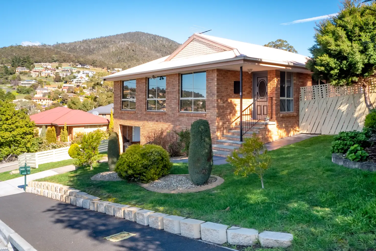 Main view of Homely house listing, 8 Taree Street, Chigwell TAS 7011
