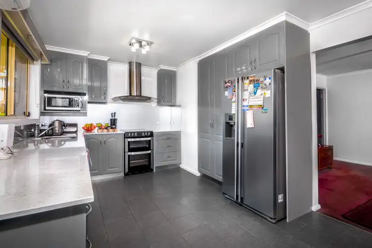 Second view of Homely house listing, 8 Taree Street, Chigwell TAS 7011