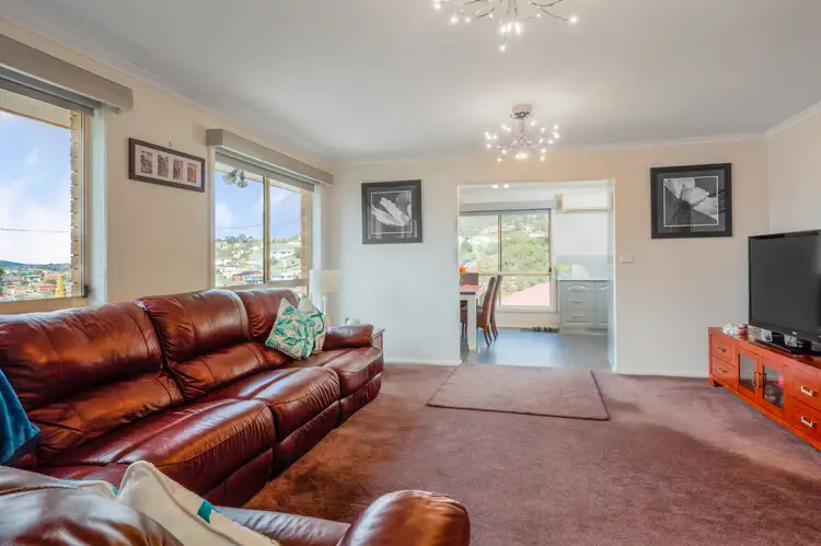 Third view of Homely house listing, 8 Taree Street, Chigwell TAS 7011