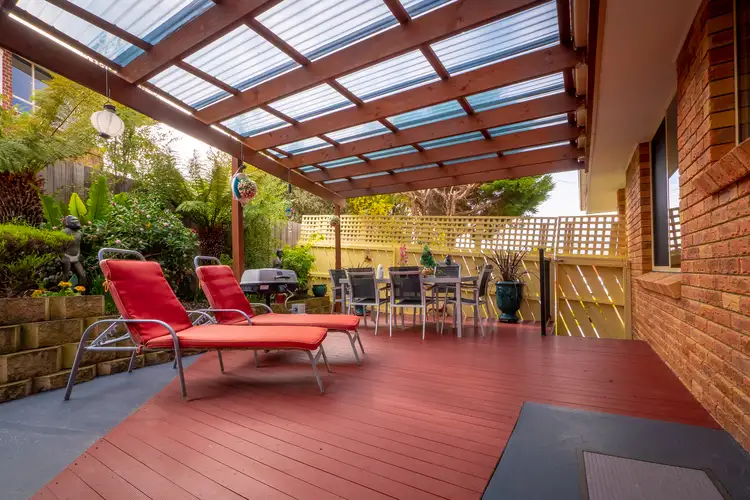 Fourth view of Homely house listing, 8 Taree Street, Chigwell TAS 7011