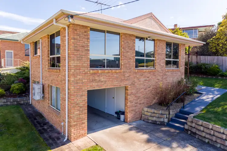 Fifth view of Homely house listing, 8 Taree Street, Chigwell TAS 7011