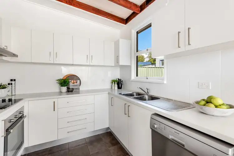 Second view of Homely house listing, 2A Robert Street, Wyoming NSW 2250