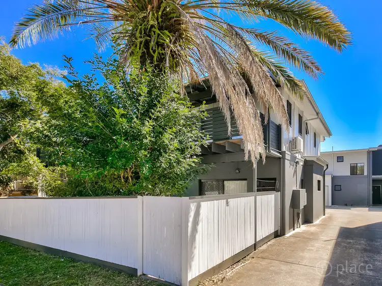 Main view of Homely townhouse listing, 2/42 Keats Street, Moorooka QLD 4105