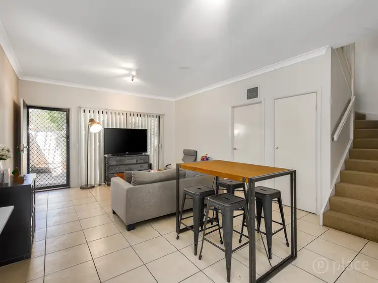 Second view of Homely townhouse listing, 2/42 Keats Street, Moorooka QLD 4105