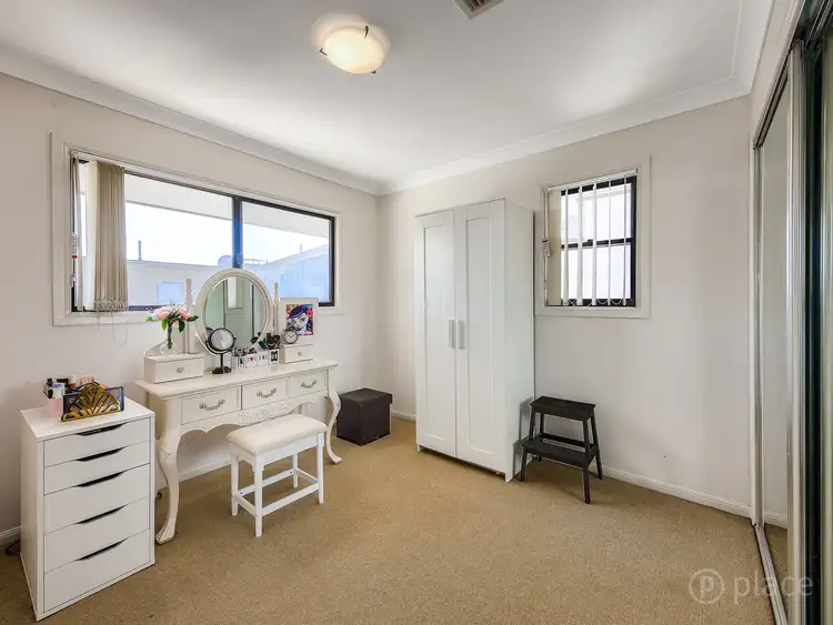 Sixth view of Homely townhouse listing, 2/42 Keats Street, Moorooka QLD 4105