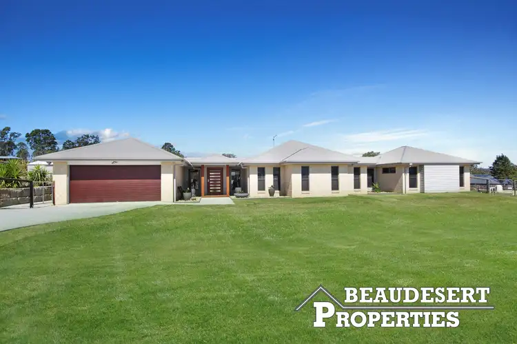 1-5 Sunset Drive, Beaudesert QLD 4285
