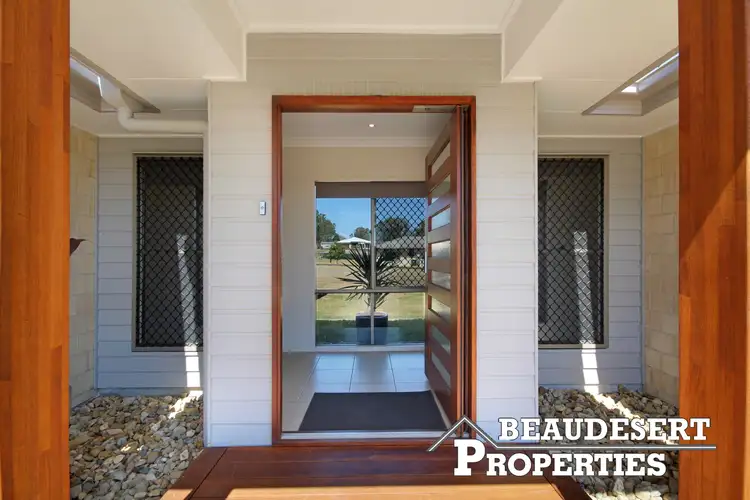 Second view of Homely house listing, 1-5 Sunset Drive, Beaudesert QLD 4285