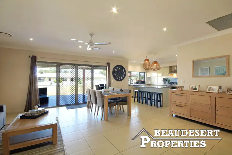 Third view of Homely house listing, 1-5 Sunset Drive, Beaudesert QLD 4285