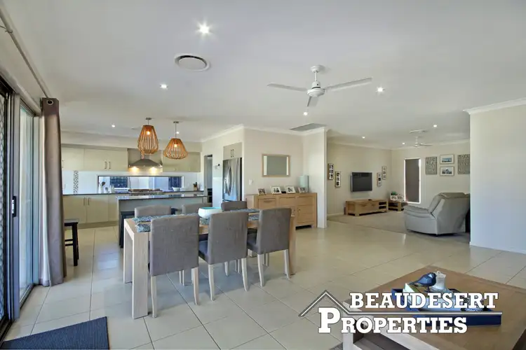 Fourth view of Homely house listing, 1-5 Sunset Drive, Beaudesert QLD 4285