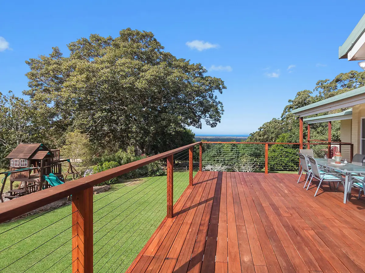 Main view of Homely house listing, 101 Buckombil Mountain Road, Meerschaum Vale NSW 2477