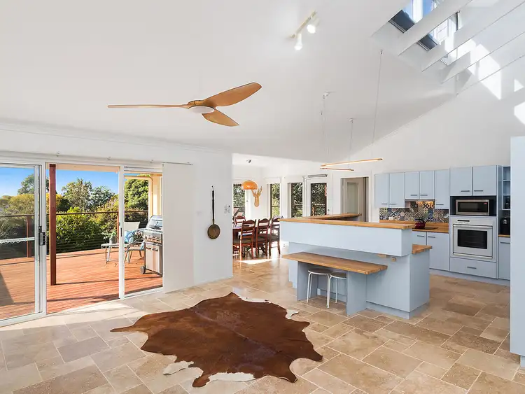 Third view of Homely house listing, 101 Buckombil Mountain Road, Meerschaum Vale NSW 2477