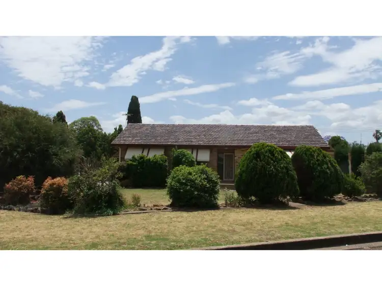 Main view of Homely house listing, 48 Bando Street, Gunnedah NSW 2380