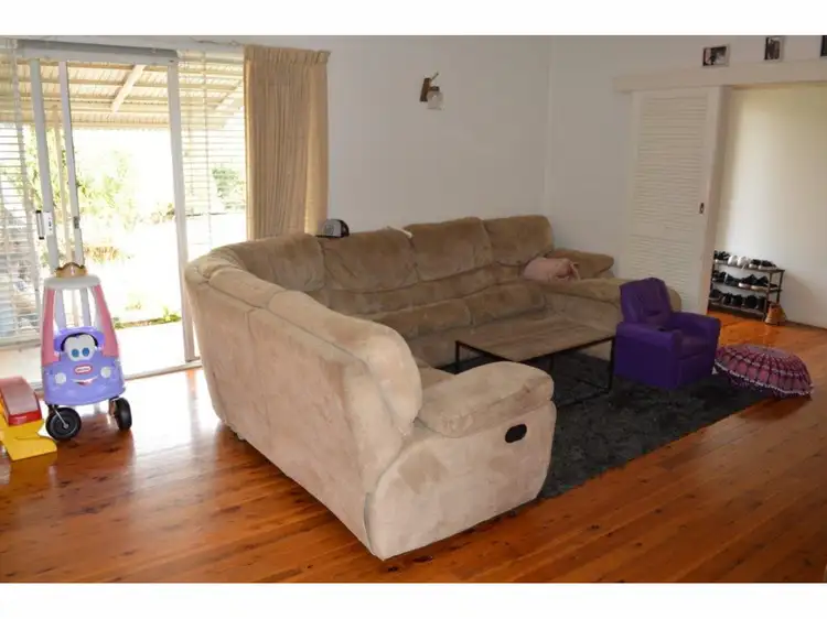 Second view of Homely house listing, 48 Bando Street, Gunnedah NSW 2380