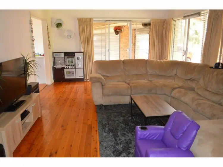 Third view of Homely house listing, 48 Bando Street, Gunnedah NSW 2380
