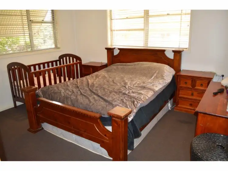 Fifth view of Homely house listing, 48 Bando Street, Gunnedah NSW 2380