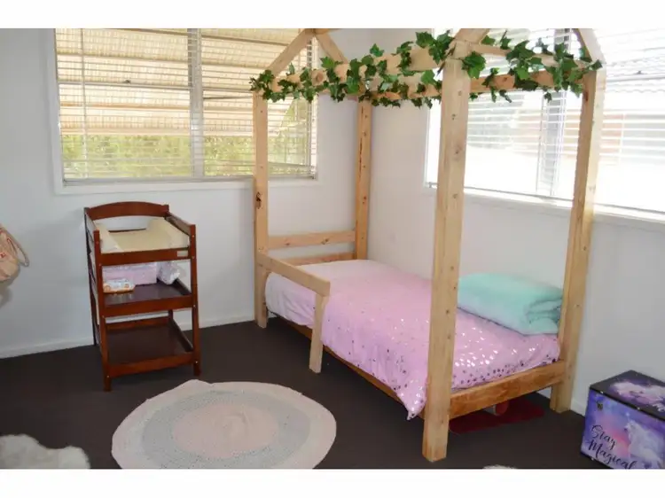 Sixth view of Homely house listing, 48 Bando Street, Gunnedah NSW 2380