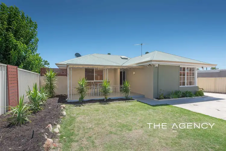 5 Climping Street, Balga WA 6061
