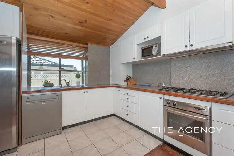 Fifth view of Homely house listing, 5 Climping Street, Balga WA 6061