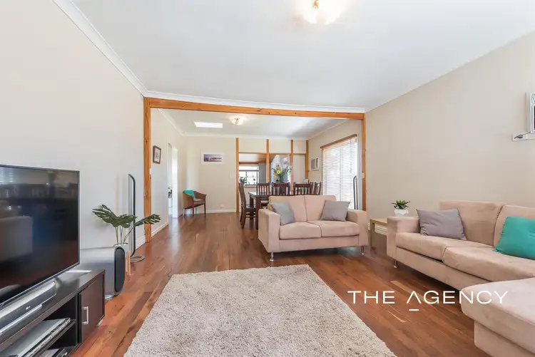 Sixth view of Homely house listing, 5 Climping Street, Balga WA 6061