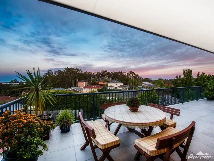Main view of Homely house listing, 17 Toona Way, Glenning Valley NSW 2261