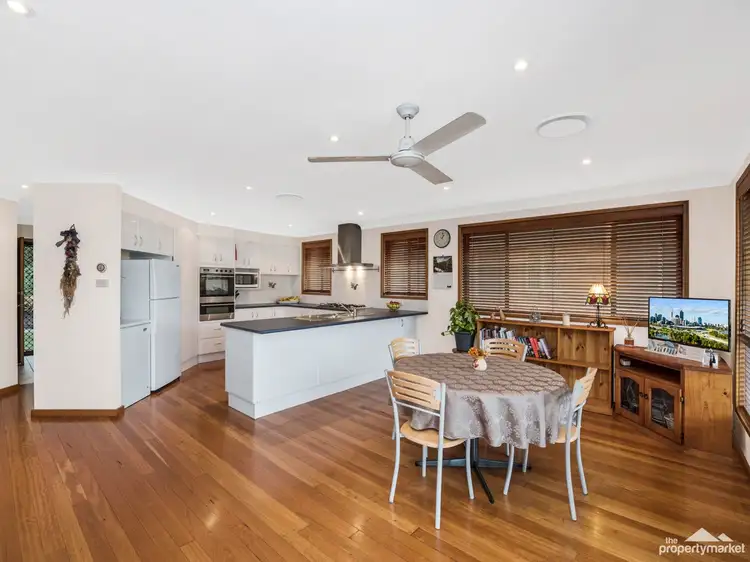 Third view of Homely house listing, 17 Toona Way, Glenning Valley NSW 2261