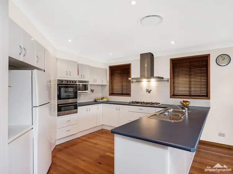 Fourth view of Homely house listing, 17 Toona Way, Glenning Valley NSW 2261