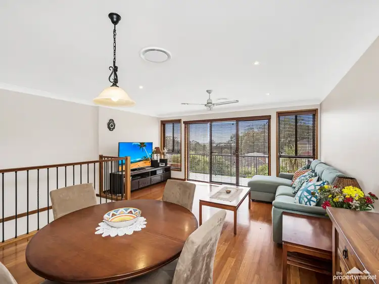 Fifth view of Homely house listing, 17 Toona Way, Glenning Valley NSW 2261