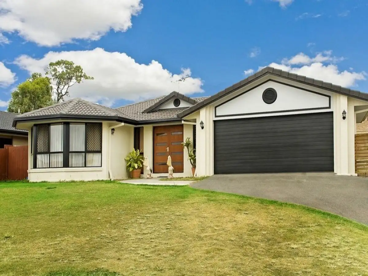 Main view of Homely house listing, 25 Lancelot Crescent, Ormeau QLD 4208