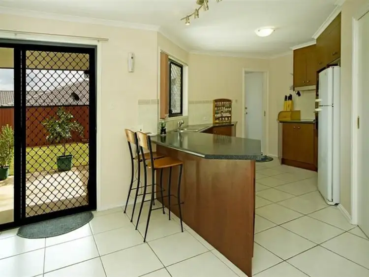 Second view of Homely house listing, 25 Lancelot Crescent, Ormeau QLD 4208