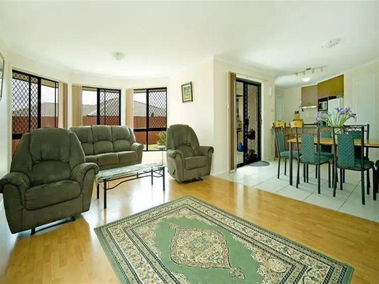 Third view of Homely house listing, 25 Lancelot Crescent, Ormeau QLD 4208