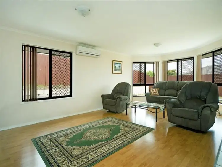 Fourth view of Homely house listing, 25 Lancelot Crescent, Ormeau QLD 4208