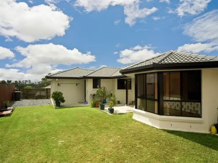 Fifth view of Homely house listing, 25 Lancelot Crescent, Ormeau QLD 4208
