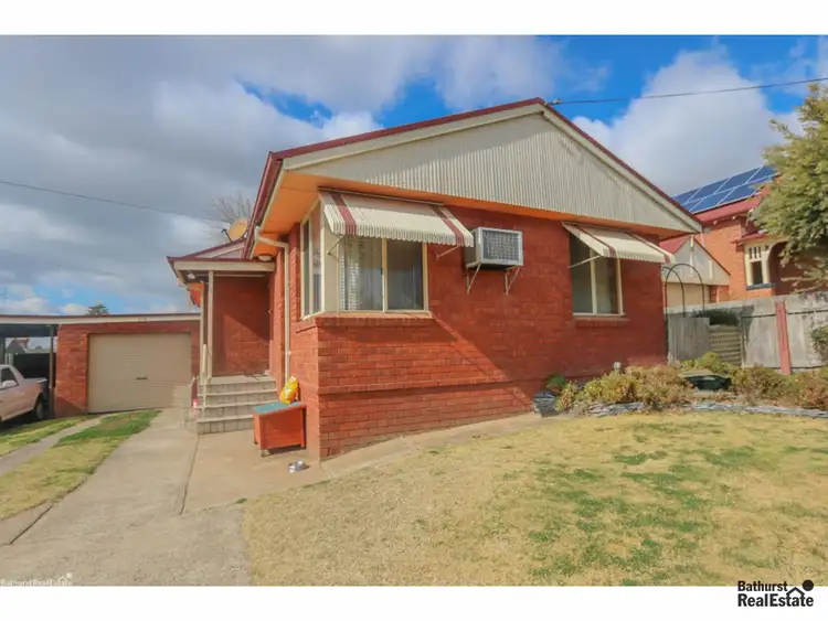 232 Havannah Street, Bathurst NSW 2795