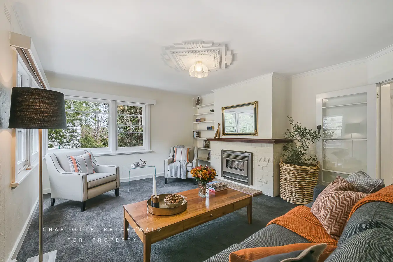 Main view of Homely house listing, 142 Forest Road, West Hobart TAS 7000