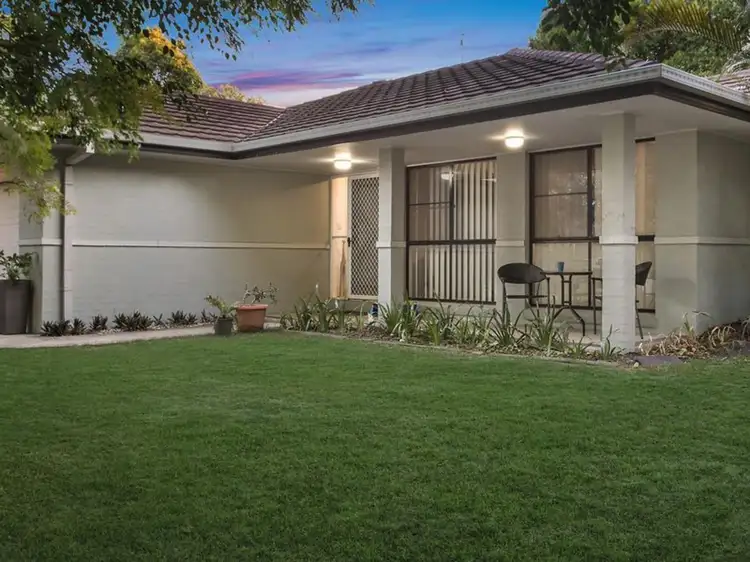 Main view of Homely house listing, 5 Coachwood Close, Byron Bay NSW 2481
