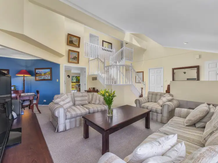 Second view of Homely house listing, 54 Jamieson Place, Brookfield QLD 4069