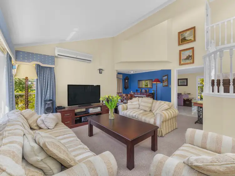 Third view of Homely house listing, 54 Jamieson Place, Brookfield QLD 4069