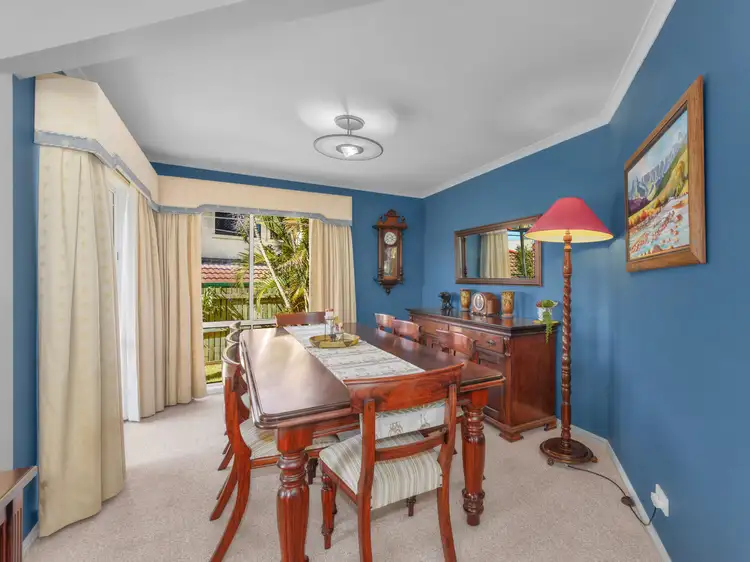 Fourth view of Homely house listing, 54 Jamieson Place, Brookfield QLD 4069