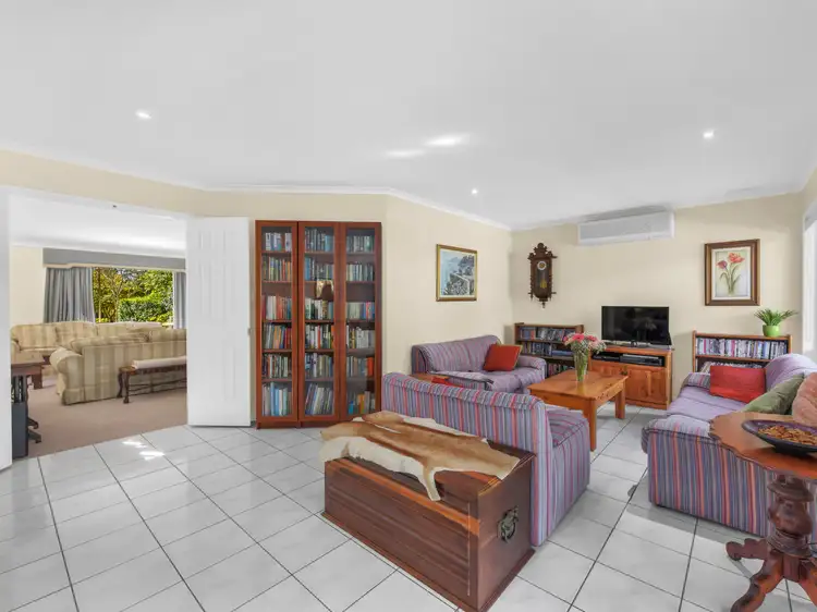 Fifth view of Homely house listing, 54 Jamieson Place, Brookfield QLD 4069