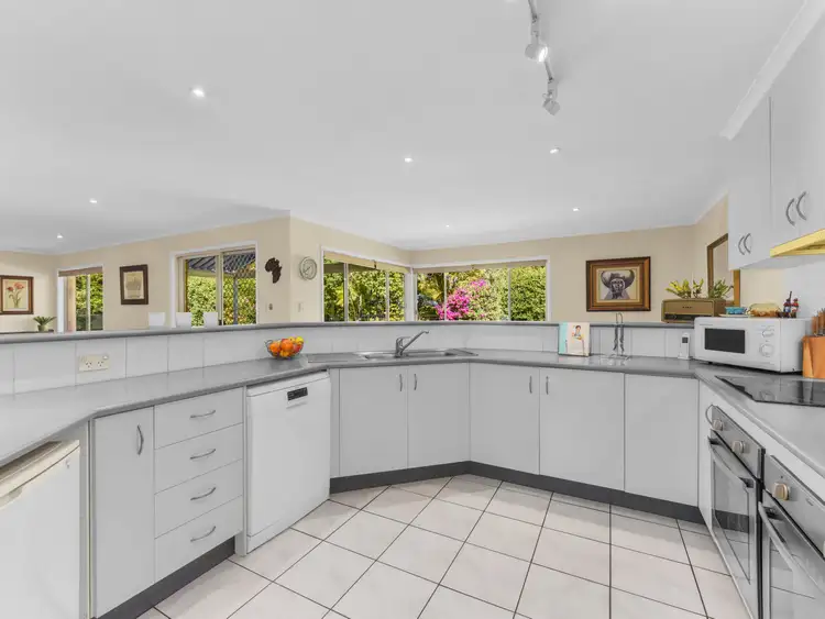 Sixth view of Homely house listing, 54 Jamieson Place, Brookfield QLD 4069