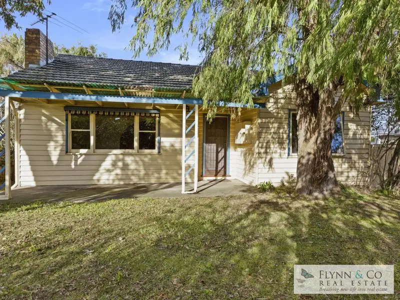 Main view of Homely house listing, 99 Ninth Avenue, Rosebud VIC 3939