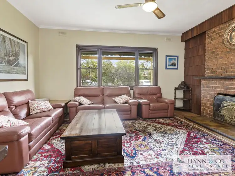 Second view of Homely house listing, 99 Ninth Avenue, Rosebud VIC 3939